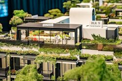 Jervois Mansion (D10), Apartment #499948271